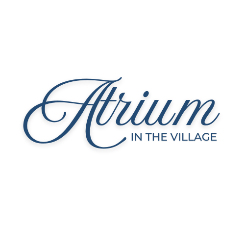 Property Logo at Atrium in The Village, Beachwood, Ohio